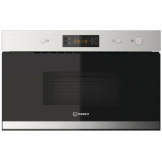Встраиваемая микроволновая печь Indesit MWI 3211 IX Встраиваемая микроволновая печь Indesit MWI 3211 IX