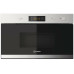 Встраиваемая микроволновая печь Indesit MWI 3211 IX