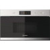 Встраиваемая микроволновая печь Indesit MWI 3211 IX