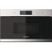 Встраиваемая микроволновая печь Indesit MWI 3211 IX