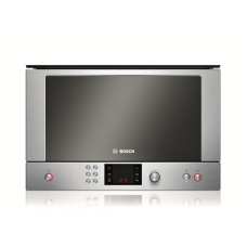 Встраиваемая микроволновая печь Bosch HMT85GL53 Встраиваемая микроволновая печь Bosch HMT85GL53