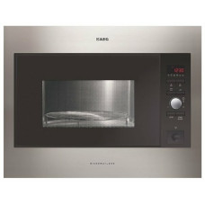 Встраиваемая микроволновая печь AEG MCD 2664 EM Встраиваемая микроволновая печь AEG MCD 2664 EM