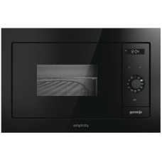 Встраиваемая микроволновая печь Gorenje BM 235 SYB