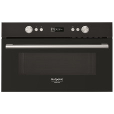 Встраиваемая микроволновая печь Hotpoint-Ariston MD 664 BL