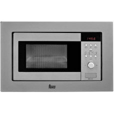 Встраиваемая микроволновая печь Teka MWE 207 FI inox
