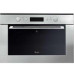 Встраиваемая микроволновая печь Whirlpool AMW 831 IX