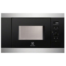 Встраиваемая микроволновая печь Electrolux EMS 17006 OX