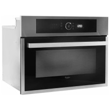 Встраиваемая микроволновая печь Whirlpool AMW 507 IX