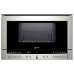 Встраиваемая микроволновая печь Neff C54R70N3