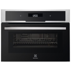 Встраиваемая микроволновая печь Electrolux EVY 96800 AX