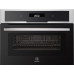 Встраиваемая микроволновая печь Electrolux EVY 96800 AX