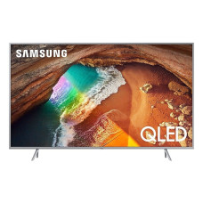 Телевизор Samsung QE65Q67RAU Телевизор Samsung QE65Q67RAU