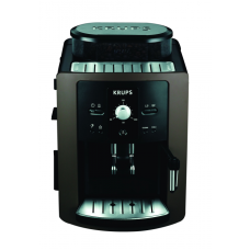Кофемашина Krups EA 801910 коричневый