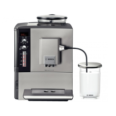 Кофемашина Bosch TES556M1