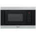 Встраиваемая микроволновая печь Hotpoint-Ariston MF 20S IX HA