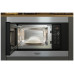 Встраиваемая микроволновая печь Hotpoint-Ariston MF 20S IX HA