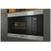 Встраиваемая микроволновая печь Hotpoint-Ariston MF 20S IX HA
