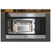 Встраиваемая микроволновая печь Hotpoint-Ariston MF 20S IX HA