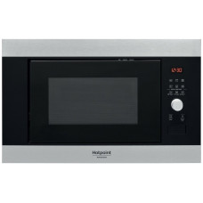 Встраиваемая микроволновая печь Hotpoint-Ariston MF 25G IX HA