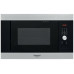 Встраиваемая микроволновая печь Hotpoint-Ariston MF 25G IX HA