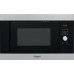 Встраиваемая микроволновая печь Hotpoint-Ariston MF 25G IX HA