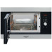 Встраиваемая микроволновая печь Hotpoint-Ariston MF 25G IX HA