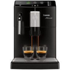 Кофемашина Saeco Minuto Essence HD 8664