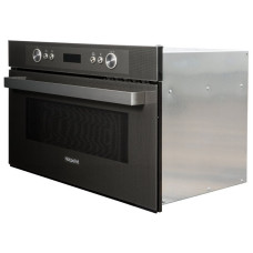 Встраиваемая микроволновая печь Hotpoint-Ariston MD 764 BL