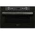 Встраиваемая микроволновая печь Hotpoint-Ariston MD 764 BL Встраиваемая микроволновая печь Hotpoint-Ariston MD 764 BL