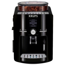 Кофемашина Krups EA 8250