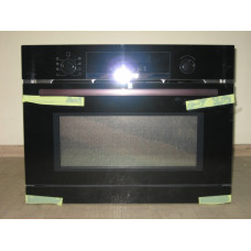 Встраиваемая микроволновая печь Bosch COA 565GB0