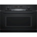 Встраиваемая микроволновая печь Bosch COA 565GB0