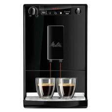 Кофемашина Melitta Caffeo E 950-322 Solo черный