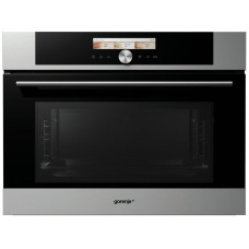 Встраиваемая микроволновая печь Gorenje GOM 811 X