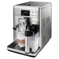 Кофемашина Saeco Exprelia Evo HD 8857 Кофемашина Saeco Exprelia Evo HD 8857
