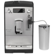 Кофемашина Nivona NICR 656 CafeRomatica