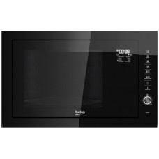 Встраиваемая микроволновая печь Beko MGB 25333 BG