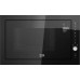 Встраиваемая микроволновая печь Beko MGB 25333 BG