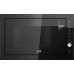 Встраиваемая микроволновая печь Beko MGB 25333 BG