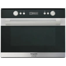 Встраиваемая микроволновая печь Hotpoint-Ariston MS 767 IX HA