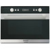 Встраиваемая микроволновая печь Hotpoint-Ariston MS 767 IX HA
