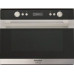 Встраиваемая микроволновая печь Hotpoint-Ariston MS 767 IX HA