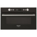Встраиваемая микроволновая печь Hotpoint-Ariston MD 664 BL HA