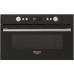 Встраиваемая микроволновая печь Hotpoint-Ariston MD 664 BL HA