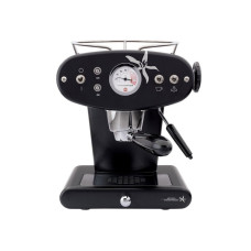 Кофемашина FrancisFrancis X1 черный