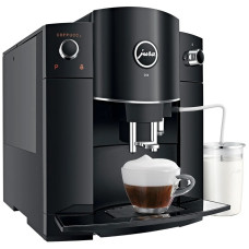 Кофемашина Jura D60 15193