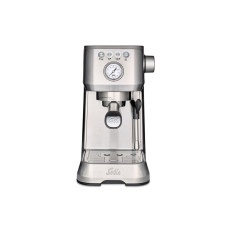 Кофемашина Solis Barista Perfetta Plus silver