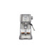 Кофемашина Solis Barista Perfetta Plus silver