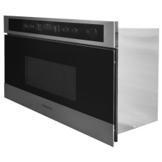 Встраиваемая микроволновая печь Hotpoint-Ariston MN 513 IX HA