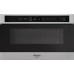 Встраиваемая микроволновая печь Hotpoint-Ariston MN 513 IX HA